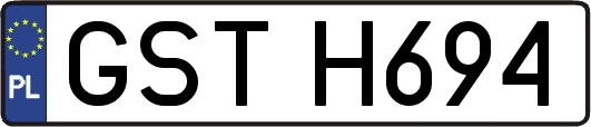 GSTH694