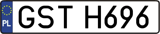 GSTH696