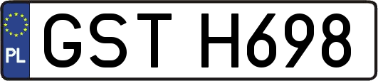 GSTH698