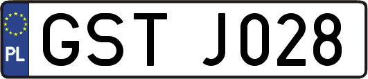 GSTJ028