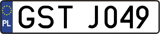 GSTJ049