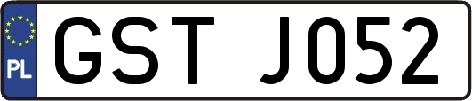 GSTJ052