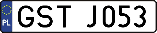 GSTJ053