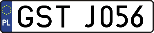 GSTJ056