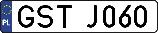 GSTJ060