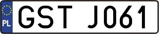 GSTJ061