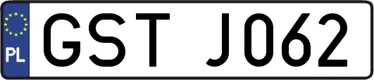 GSTJ062