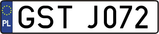 GSTJ072