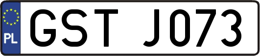 GSTJ073