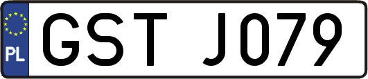 GSTJ079
