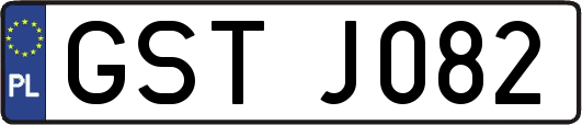 GSTJ082