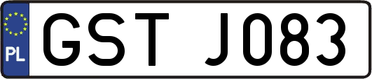 GSTJ083