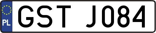 GSTJ084