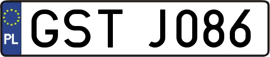 GSTJ086