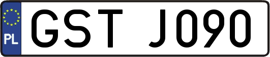 GSTJ090