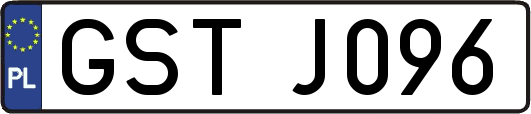 GSTJ096