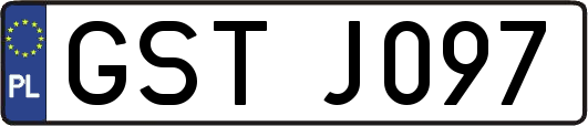 GSTJ097
