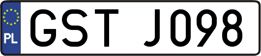 GSTJ098