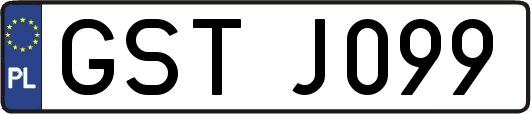 GSTJ099