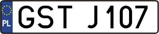 GSTJ107