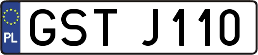 GSTJ110