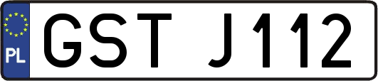 GSTJ112