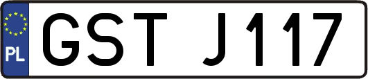 GSTJ117