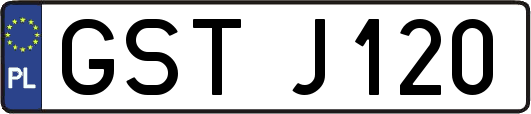 GSTJ120
