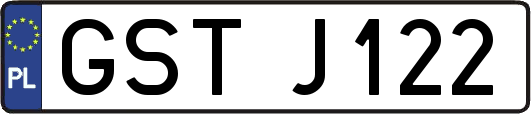GSTJ122