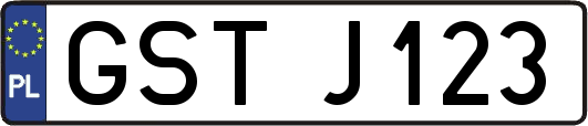 GSTJ123