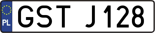 GSTJ128