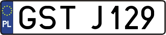 GSTJ129