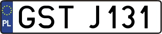 GSTJ131