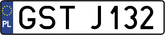 GSTJ132