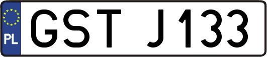 GSTJ133