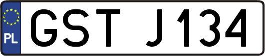 GSTJ134