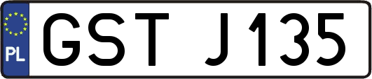GSTJ135