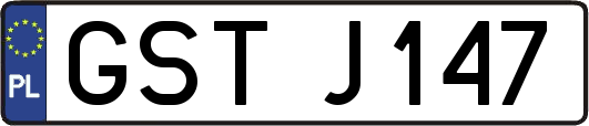 GSTJ147