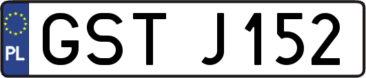 GSTJ152