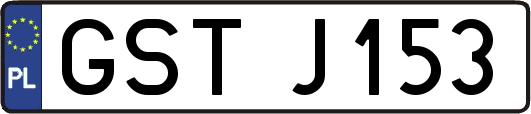 GSTJ153