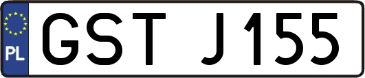 GSTJ155