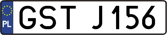 GSTJ156