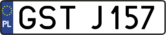 GSTJ157