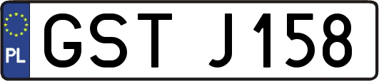GSTJ158