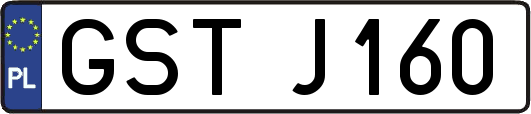 GSTJ160
