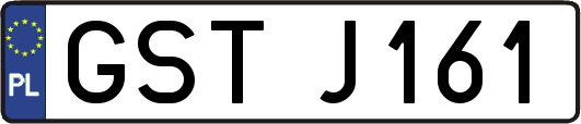 GSTJ161
