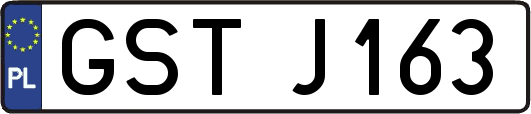 GSTJ163