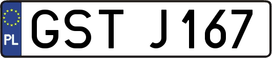 GSTJ167
