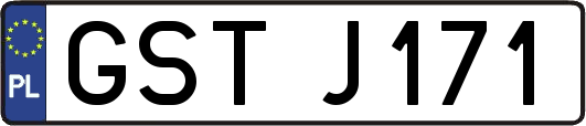 GSTJ171