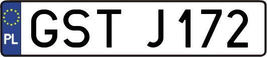 GSTJ172